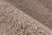 Teppich >Nila< in Taupe, 100% Polypropylen - 170x120cm (LxB)