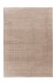 Teppich >Nila< in Taupe, 100% Polypropylen - 150x80cm (LxB)