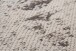 Teppich >Nostalgia< in Anthrazit, 50% Baumwolle / 50% Polyester - 150x80cm (LxB)