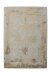 Teppich >Nostalgia< in Sand, 50% Baumwolle / 50% Polyester - 170x120cm (LxB)