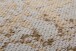 Teppich >Nostalgia< in Sand, 50% Baumwolle / 50% Polyester - 230x160cm (LxB)