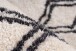 Teppich >Orlando< in Elfenbein, 100% Polyester - 290x200cm (LxB)