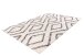 Teppich >Orlando< in Elfenbein, 100% Polyester - 290x200cm (LxB)