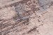 Teppich >Peron< in Grau / Taupe, 100% Polyester - 290x200cm (LxB)