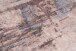 Teppich >Peron< in Grau / Taupe, 100% Polyester - 290x200cm (LxB)