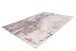 Teppich >Peron< in Grau / Taupe, 100% Polyester - 290x200cm (LxB)