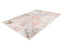 Teppich >Peron< in Multi, 100% Polyester - 180x120cm (LxB)