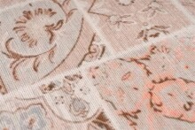 Teppich >Peron< in Multi, 100% Polyester - 230x160cm (LxB)