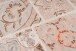 Teppich >Peron< in Multi, 100% Polyester - 290x200cm (LxB)
