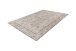 Teppich >Perry< in Creme, 75% Baumwolle / 25% Polyester - 230x160cm (LxB)