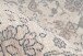 Teppich >Perry< in Creme, 75% Baumwolle / 25% Polyester - 150x80cm (LxB)