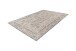 Teppich >Perry< in Creme, 75% Baumwolle / 25% Polyester - 150x80cm (LxB)