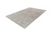 Teppich >Perry< in Khaki / Beige, 75% Baumwolle / 25% Polyester - 230x160 (LxB)
