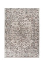 Teppich >Perry< in Beige, 75% Baumwolle / 25%...