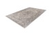 Teppich >Perry< in Beige, 75% Baumwolle / 25% Polyester - 230x160cm (LxB)