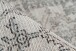 Teppich >Perry< in Grün / Taupe, 75% Baumwolle / 25% Polyester - 170x120cm (LxB)