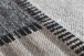 Teppich >Phoenix< in Natur / Creme, 95% Wolle / 5% Polyester - 170x120cm (LxB)