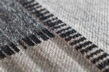 Teppich >Phoenix< in Natur / Creme, 95% Wolle / 5% Polyester - 290x200cm (LxB)