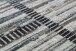 Teppich >Phoenix< in Natur / Grau, 95% Wolle / 5% Polyester - 170x120cm (LxB)