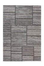 Teppich >Phoenix< in Natur / Grau, 95% Wolle / 5%...