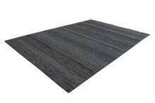 Teppich >Phoenix< in Anthrazit / Multi, 95% Wolle / 5% Polyester - 170x120 (LxB)