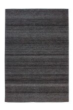 Teppich >Phoenix< in Anthrazit / Multi, 95% Wolle /...