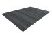 Teppich >Phoenix< in Anthrazit / Multi, 95% Wolle / 5% Polyester - 170x120 (LxB)