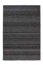 Teppich >Phoenix< in Anthrazit / Multi, 95% Wolle /...
