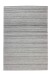 Teppich >Phoenix< in Grau / Multi, 95% Wolle / 5% Polyester - 170x120cm (LxB)