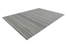 Teppich >Phoenix< in Grau / Multi, 95% Wolle / 5% Polyester - 290x200cm (LxB)