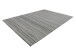 Teppich >Phoenix< in Grau / Multi, 95% Wolle / 5% Polyester - 290x200cm (LxB)