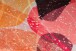 Teppich >Picassa< in Multi, 100% Polyester - 150x80cm (LxB)