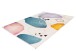 Teppich >Picassa< in Multi, 100% Polyester - 230x160cm (LxB)