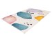 Teppich >Picassa< in Multi, 100% Polyester - 230x160cm (LxB)