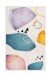 Teppich >Picassa< in Multi, 100% Polyester - 290x200cm (LxB)