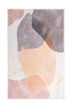 Teppich >Picassa< in Multi, 100% Polyester -...