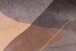 Teppich >Picassa< in Multi, 100% Polyester - 150x80cm (LxB)