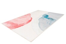 Teppich >Picassa< in Multi, 100% Polyester - 290x200cm (LxB)