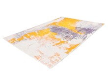 Teppich >Picassa< in Multi, 100% Polyester - 290x200cm (LxB)