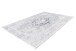 Teppich >Prayer< in Grau, 100% Polyester - 180x120cm (LxB)
