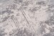Teppich >Prayer< in Grau, 100% Polyester - 230x160cm (LxB)