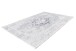 Teppich >Prayer< in Grau, 100% Polyester - 230x160cm (LxB)