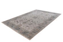 Teppich >Prayer< in Multi / Beige, 100% Polyester - 180x120cm (LxB)