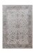 Teppich >Prayer< in Multi / Beige, 100% Polyester - 230x160cm (LxB)