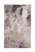 Teppich >Prayer< in Creme, 100% Polyester - 290x200cm (LxB)