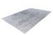 Teppich >Prayer< in Grau, 100% Polyester - 230x160cm (LxB)