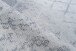 Teppich >Prayer< in Grau, 100% Polyester - 150x80cm (LxB)