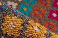 Teppich >Primavera< in Multi - 230x160 (LxB)