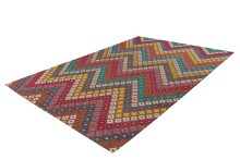 Teppich >Primavera< in Multi - 230x160 (LxB)