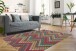 Teppich >Primavera< in Multi - 230x160 (LxB)